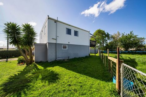 Photo of property in 31 Grey Street, Normanby, Hawera, 4614