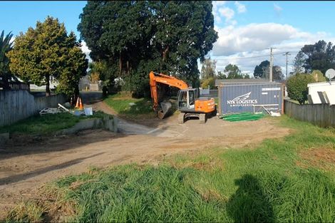 Photo of property in 7 Kirton Crescent, Manurewa, Auckland, 2102