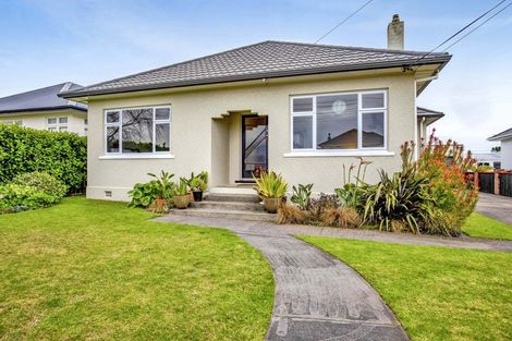Photo of property in 17 Turi Street, Welbourn, New Plymouth, 4312