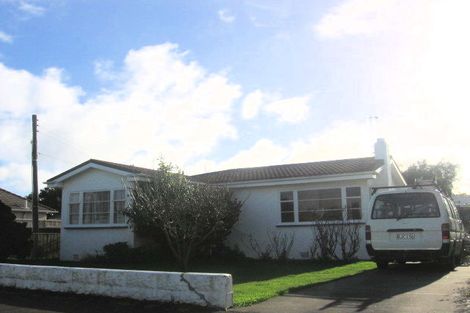 Photo of property in 21 Vernon Avenue, Takaro, Palmerston North, 4412