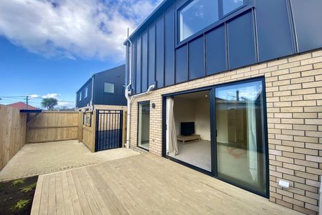 Photo of property in 1/11 Hulbert Street, Linwood, Christchurch, 8062