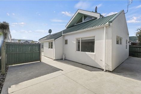 Photo of property in 1/50 Division Street, Riccarton, Christchurch, 8041