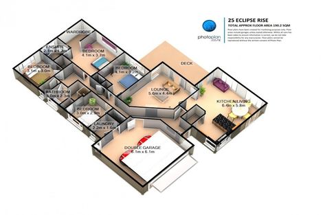 Photo of property in 25 Eclipse Rise, Flagstaff, Hamilton, 3210