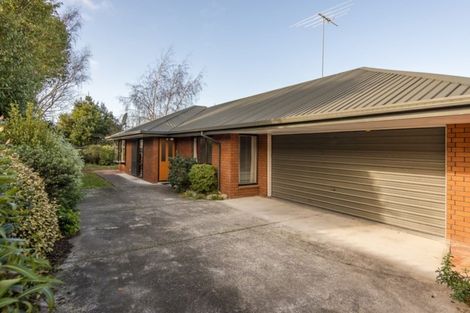 Photo of property in 140a King Street, Rangiora, 7400