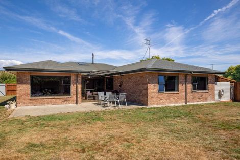 Photo of property in 21 Whiting Drive, Wakefield, 7025