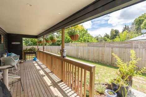 Photo of property in 47b Insoll Avenue, Enderley, Hamilton, 3214