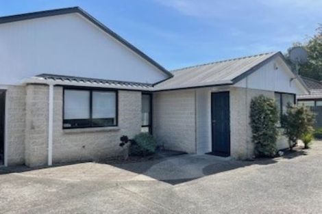 Photo of property in 504a Church Street, Palmerston North, 4410