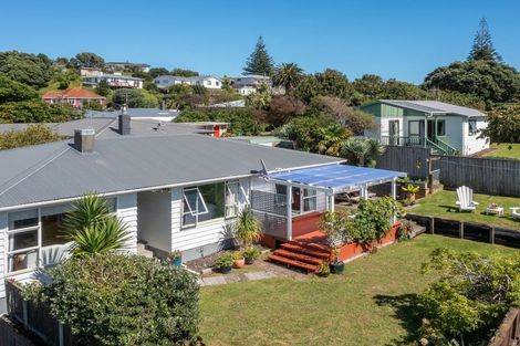 Photo of property in 4 Clarkes Crescent, Paekakariki, 5034