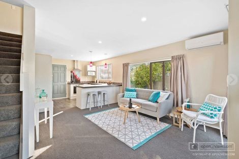 Photo of property in 6/31 Brockworth Place, Riccarton, Christchurch, 8011