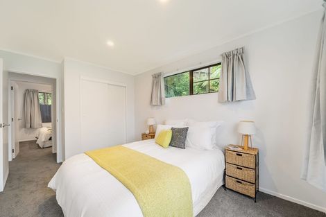 Photo of property in 62 Cortina Avenue, Johnsonville, Wellington, 6037