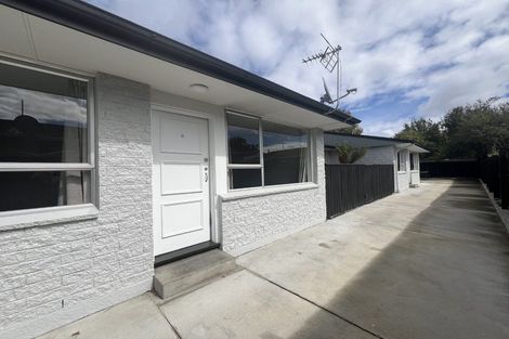 Photo of property in 2/93 Springfield Road, St Albans, Christchurch, 8014