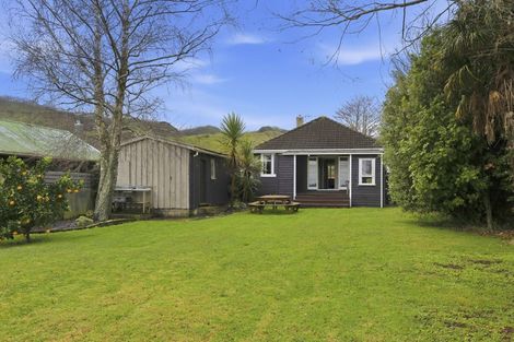 Photo of property in 96 Thames Road, Paeroa, 3600