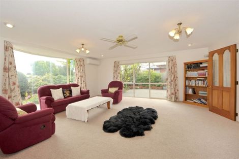 Photo of property in 10 Vanderbilt Place, Halswell, Christchurch, 8025