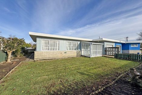Photo of property in 55 Moana Street, Whanganui East, Whanganui, 4500