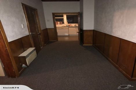 Photo of property in 5 Moore Street, West End, Palmerston North, 4412