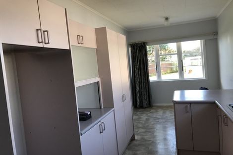 Photo of property in 1 Brown Grove, Fairfield, Lower Hutt, 5011