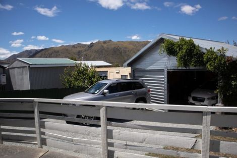 Photo of property in 222 Waitaki Drive West, Otematata, 9412
