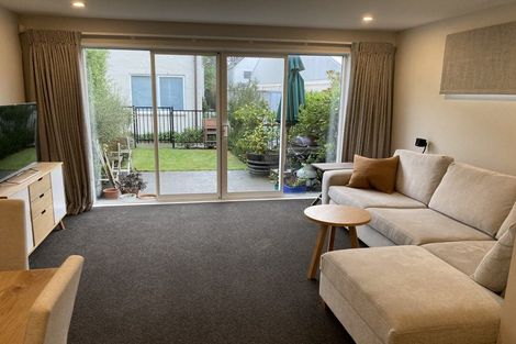 Photo of property in 3/7 Bangor Street, Christchurch Central, Christchurch, 8011