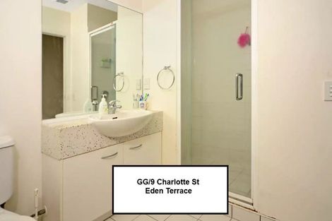 Photo of property in 1b/5 Charlotte Street, Eden Terrace, Auckland, 1021