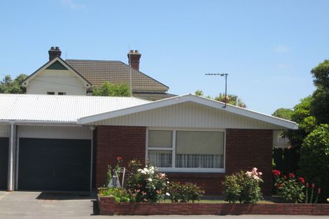 Photo of property in 2/53 Barrington Street, Somerfield, Christchurch, 8024