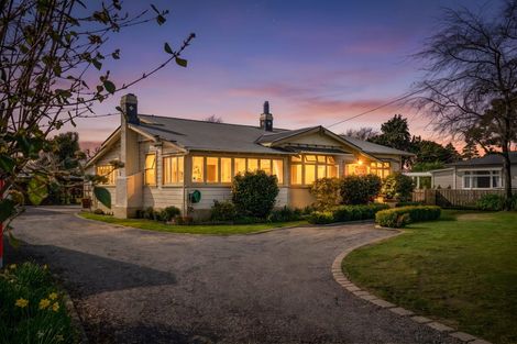 Photo of property in 51 Park Road, Carterton, 5713