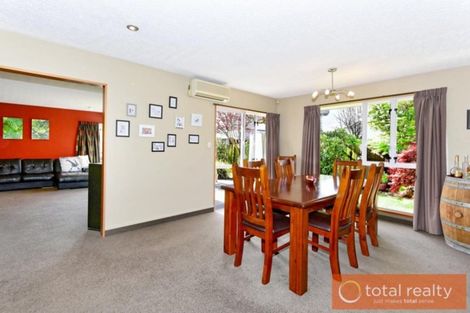 Photo of property in 22 Westlake Drive, Halswell, Christchurch, 8025