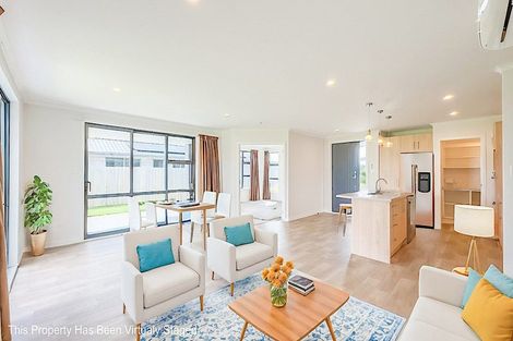 Photo of property in 3 Archford Street, Matamata, 3400