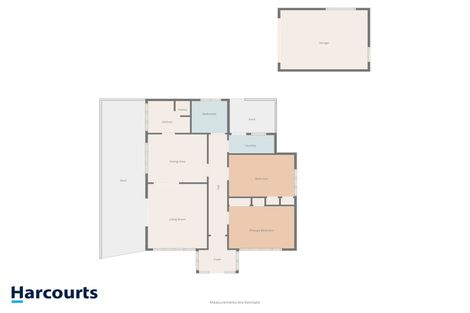 Photo of property in 57 Rata Street, Te Aroha, 3320