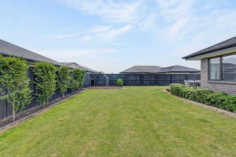 Photo of property in 27 Brenley Drive, Rolleston, 7614