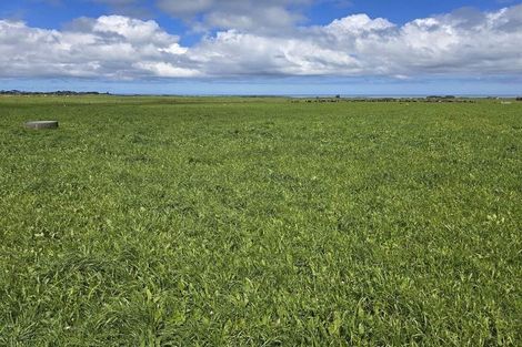 Photo of property in 189 Namu Road, Opunake, 4681