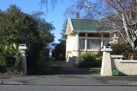 Photo of property in 177 Nelson Crescent, Napier South, Napier, 4110
