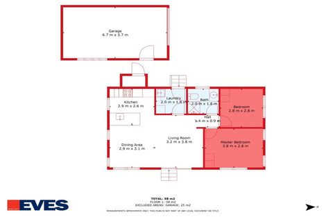 Photo of property in 1274 State Highway 1, Oakleigh, Whangarei, 0171