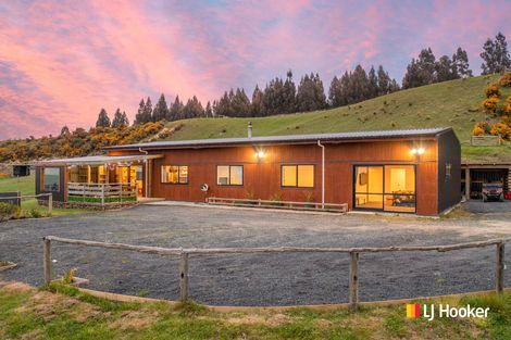 Photo of property in 448 Taioma Road, North Taieri, Mosgiel, 9092