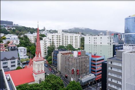 Photo of property in 1305/111 Dixon Street, Te Aro, Wellington, 6011
