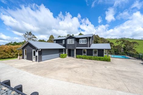 Photo of property in 167 Holdens Road, Clevedon, Papakura, 2585