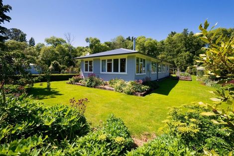 Photo of property in 56 Caverhill Road, Cheviot, 7381