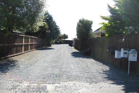 Photo of property in 25 Horseshoe Lake Road, Shirley, Christchurch, 8061