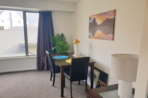 Photo of property in 12/245 Montreal Street, Christchurch Central, Christchurch, 8013