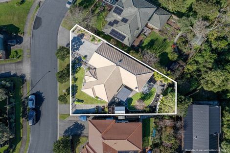 Photo of property in 46 Blue Heron Rise, Stanmore Bay, Whangaparaoa, 0932