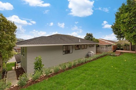 Photo of property in 23 Spyglass Lane, Whitby, Porirua, 5024