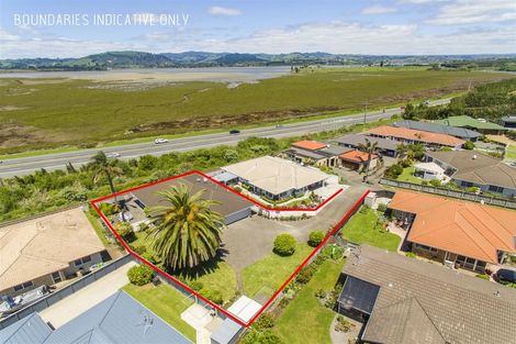 Photo of property in 7 Phoenix Heights, Mount Maunganui, 3116