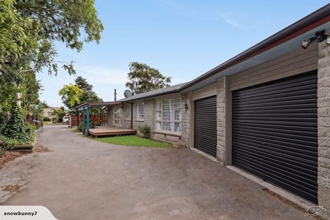 Photo of property in 7 Ingrid Street, Parklands, Christchurch, 8083