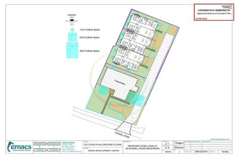 Photo of property in 37-73 Russell Road, Marewa, Napier, 4110