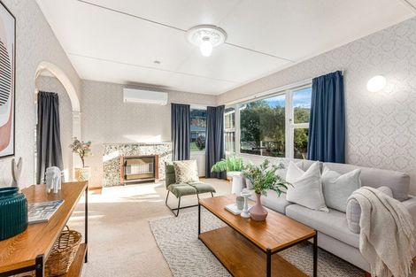 Photo of property in 30 Karamu Crescent, Wainuiomata, Lower Hutt, 5014