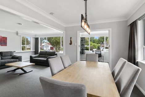 Photo of property in 5 Duke Street, Levin, 5510