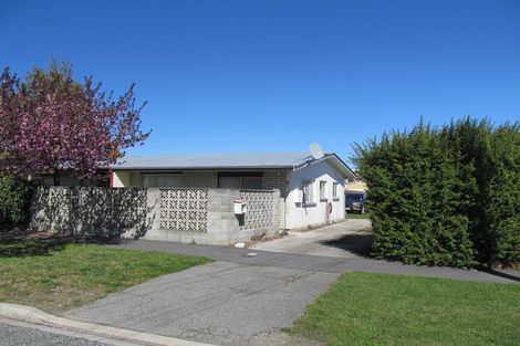 Photo of property in 14b Kenmare Street, Alexandra, 9320