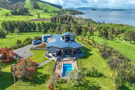 Photo of property in 915 Waikare Road, Waerenga, Te Kauwhata, 3781