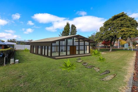 Photo of property in 8 Mclean Street, Glenholme, Rotorua, 3010