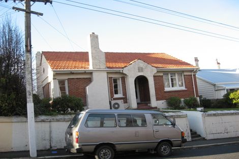 Photo of property in 35 Glenpark Avenue, Mornington, Dunedin, 9011