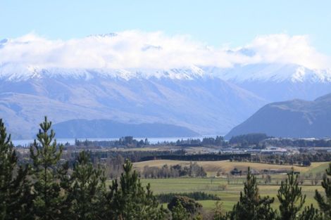 Photo of property in 571 Mount Barker Road, Wanaka, 9382
